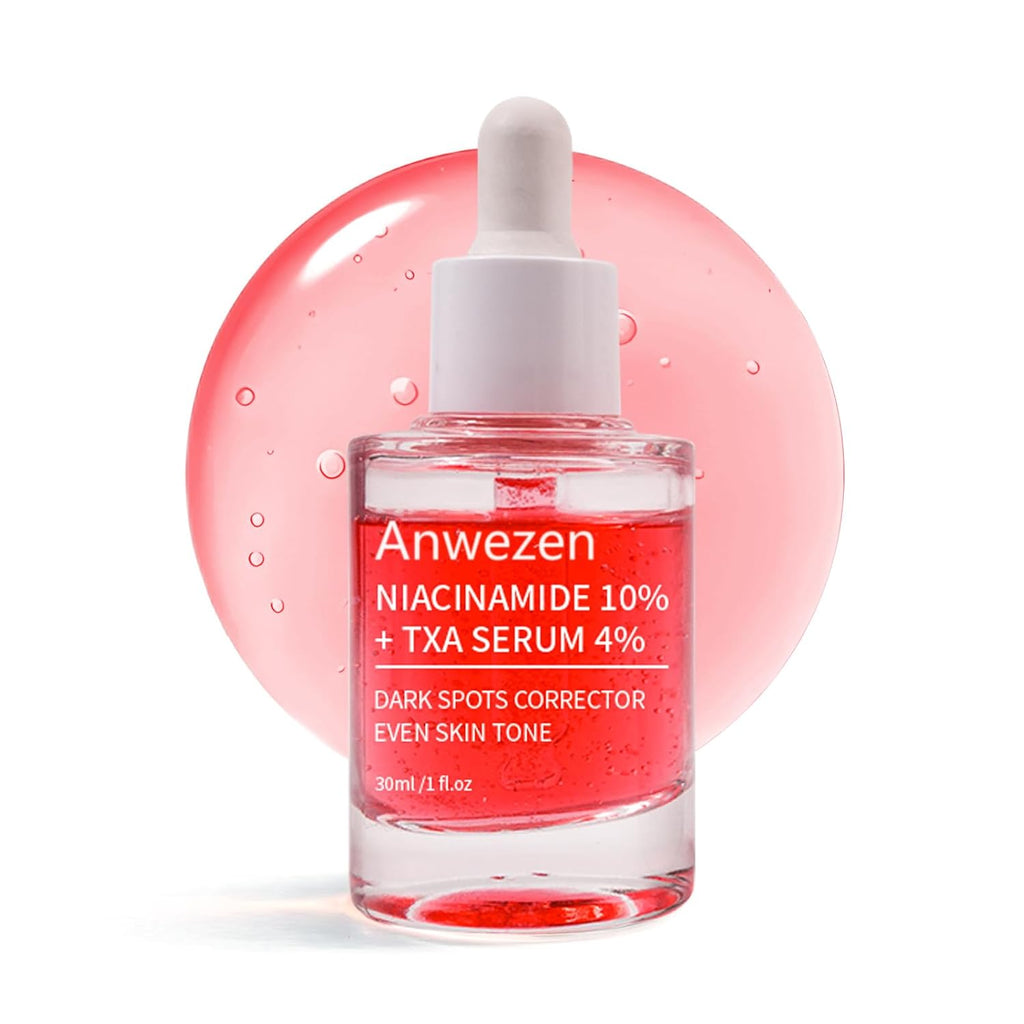 Ovayla Daily Radiance Serum