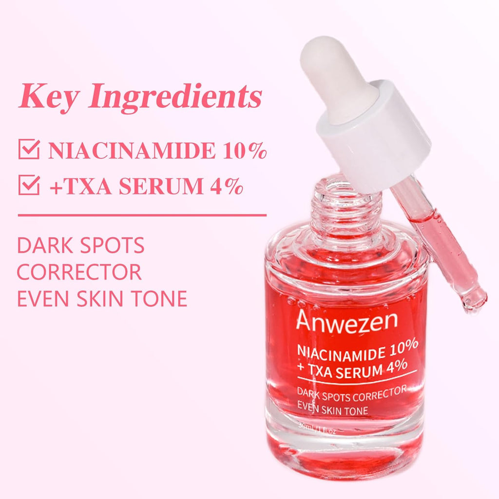 Ovayla Daily Radiance Serum