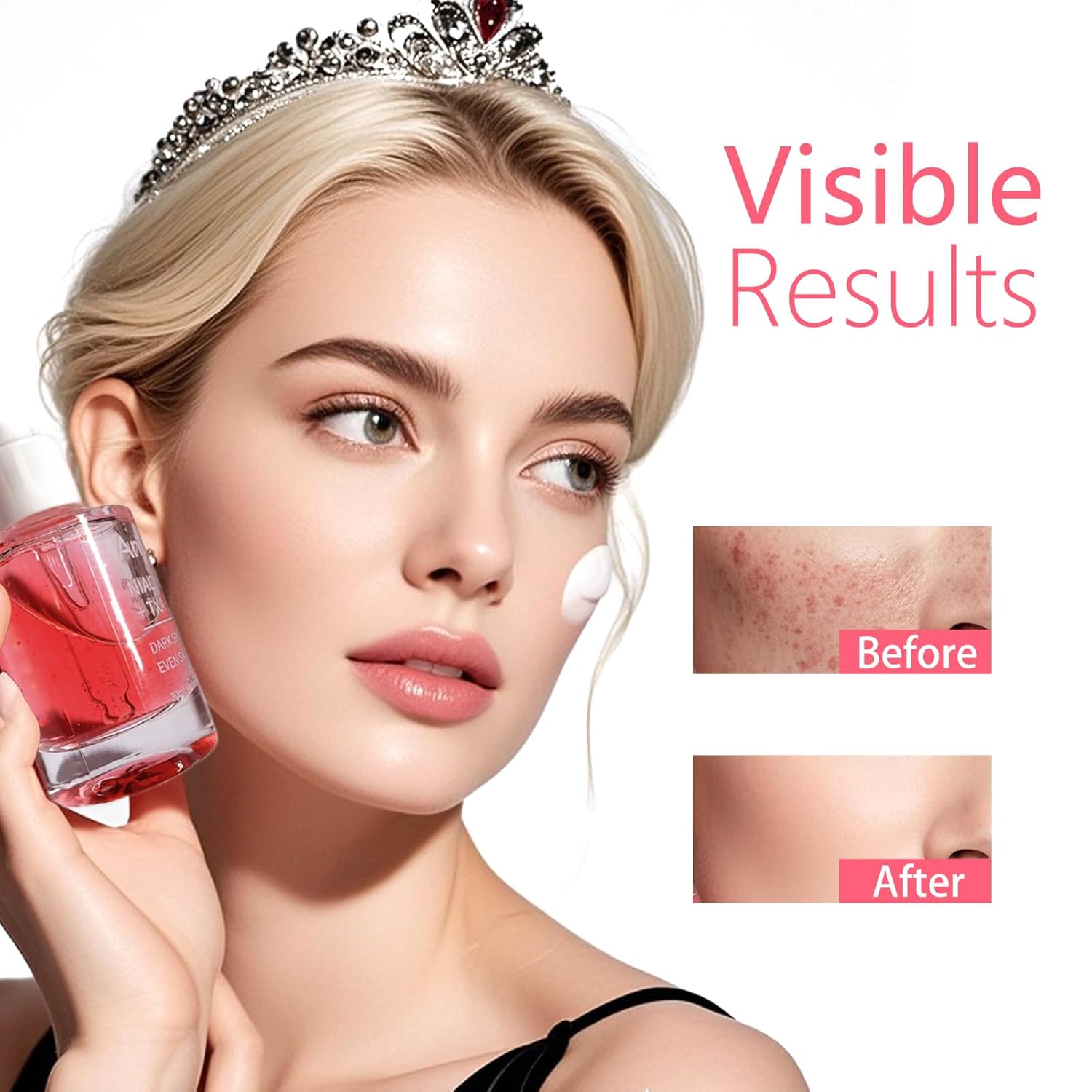 Ovayla Daily Radiance Serum