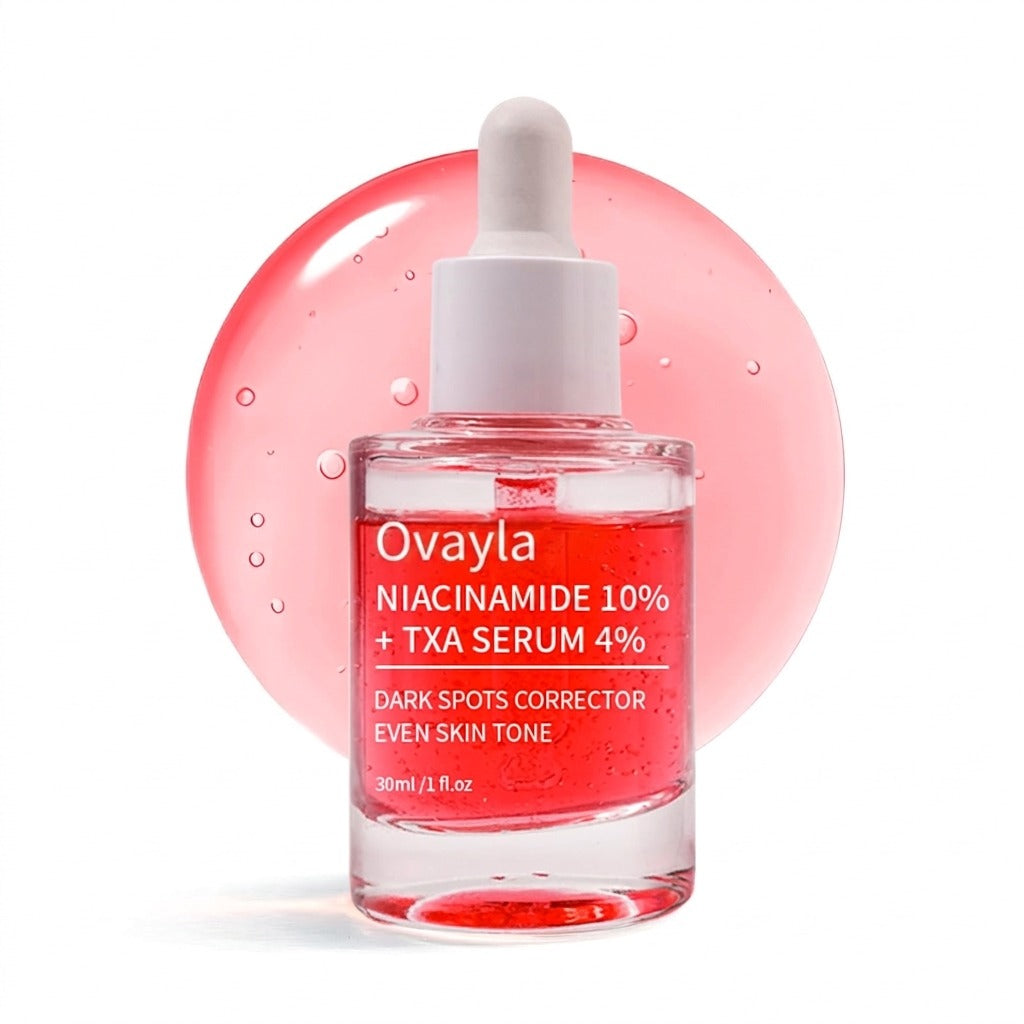 Ovayla Daily Radiance Serum